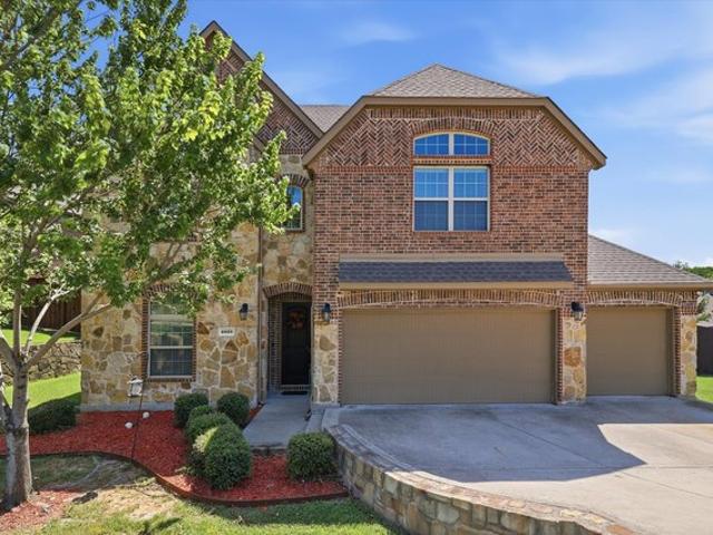House for sale in Rowlett, Texas