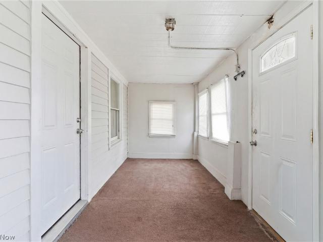 House for sale in Cleveland, Ohio