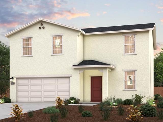 House for sale in Tulare, California