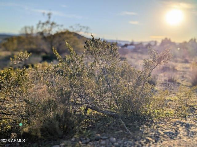 Land for sale in Lake Montezuma, Arizona