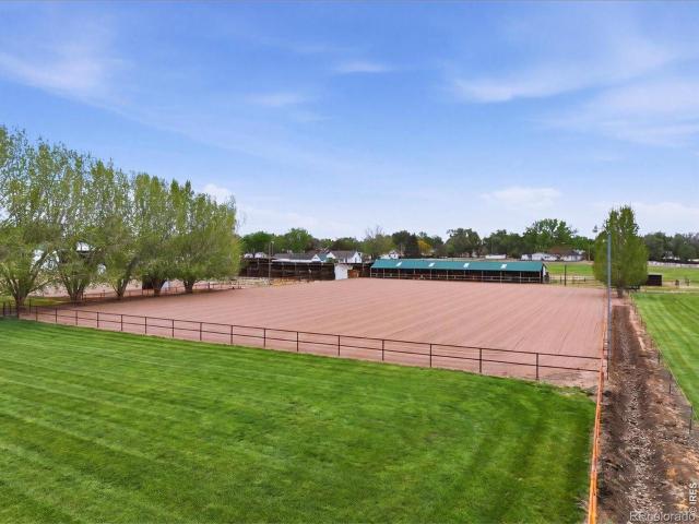 House for sale in Evans, Colorado