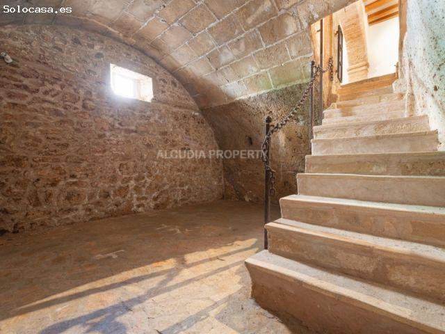 Casa en venta en Port d'Alcúdia, Raiguer