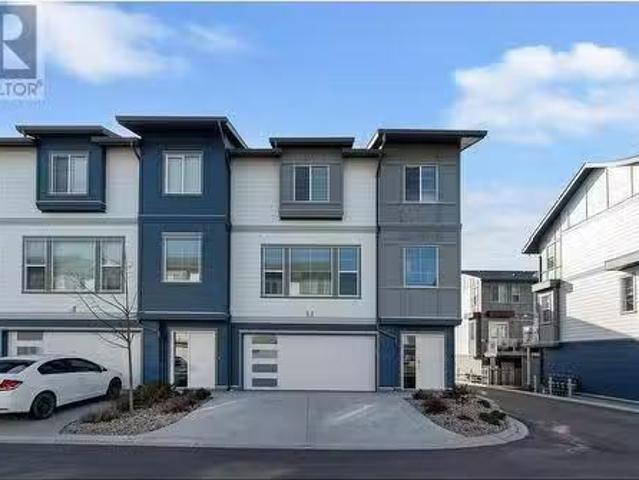 Condo for sale in West Kelowna, British Columbia