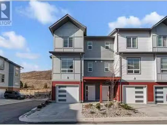 Condo for sale in West Kelowna, British Columbia