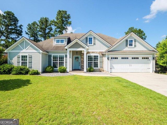 House for sale in Lowndes, Georgia