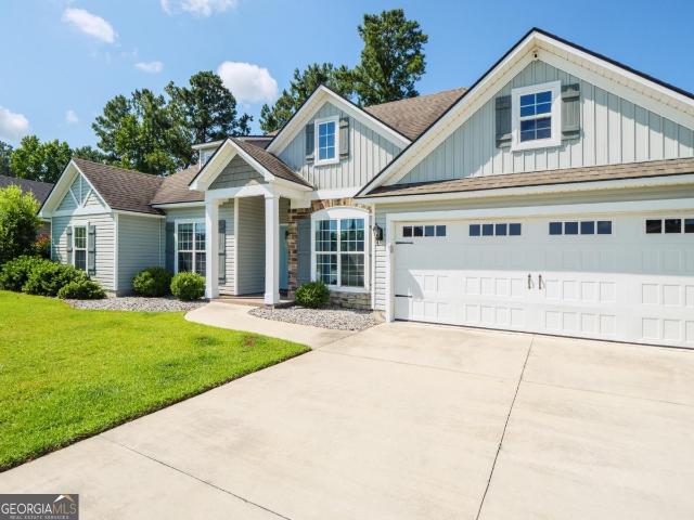 House for sale in Lowndes, Georgia