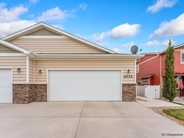 Townhouse for sale in Wyoming