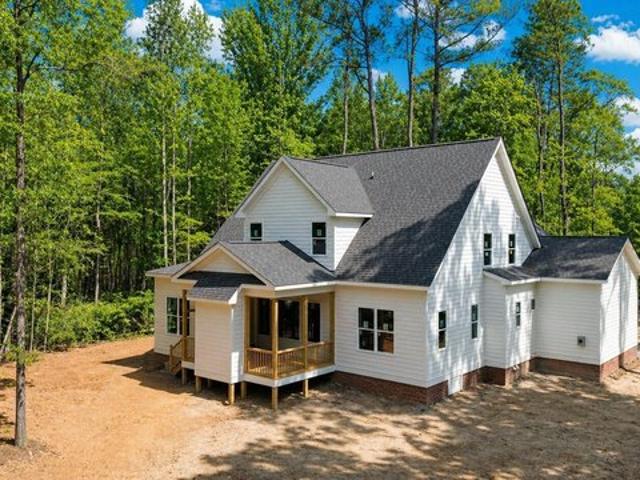 House for sale in Chatham, North Carolina