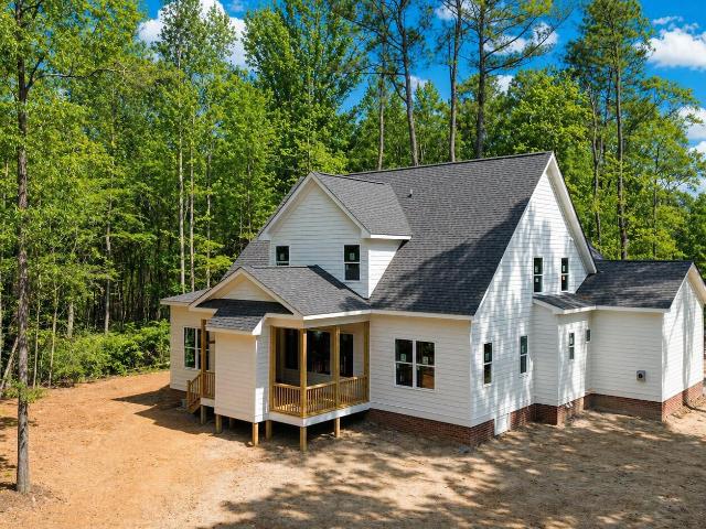 House for sale in Chatham, North Carolina