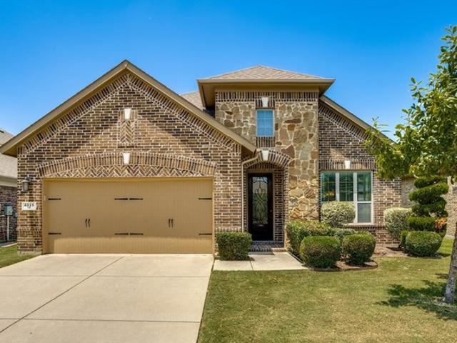 House for sale in Sachse, Texas