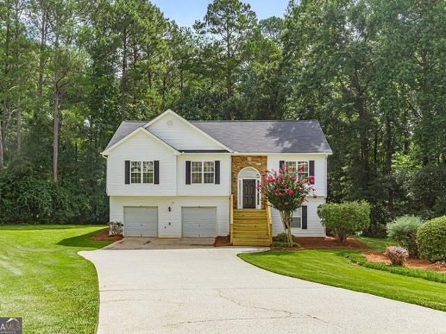 House for sale in Monroe, Georgia