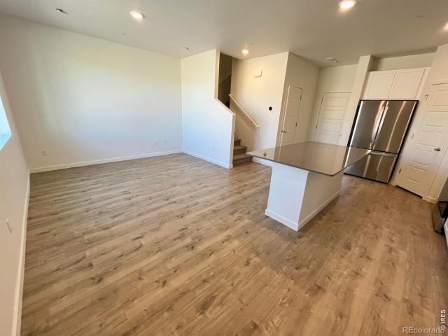 Townhouse for sale in Evans, Colorado