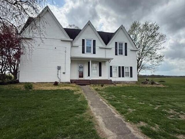 House for sale in Owenton, Kentucky