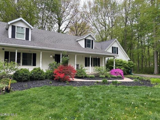 House for sale in Lucas, Ohio