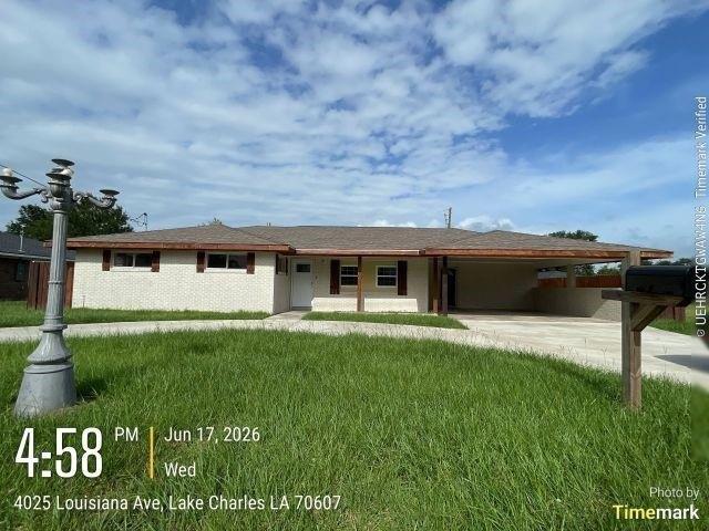 House for sale in Lake Charles, Louisiana