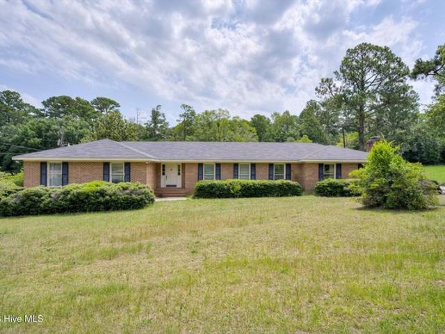 House for sale in Augusta, Georgia