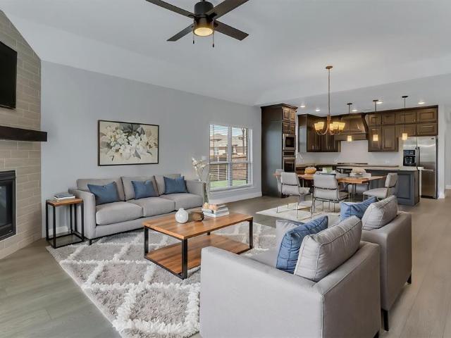 House for sale in Melissa, Texas