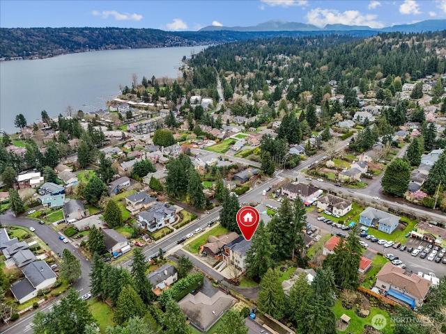 House for sale in Redmond, Washington