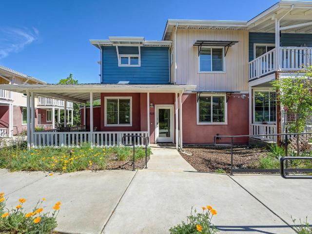 Condo for sale in California