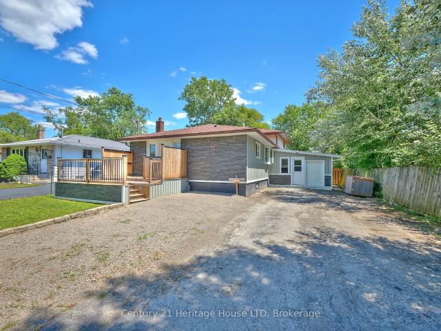 House for sale in Niagara, Ontario