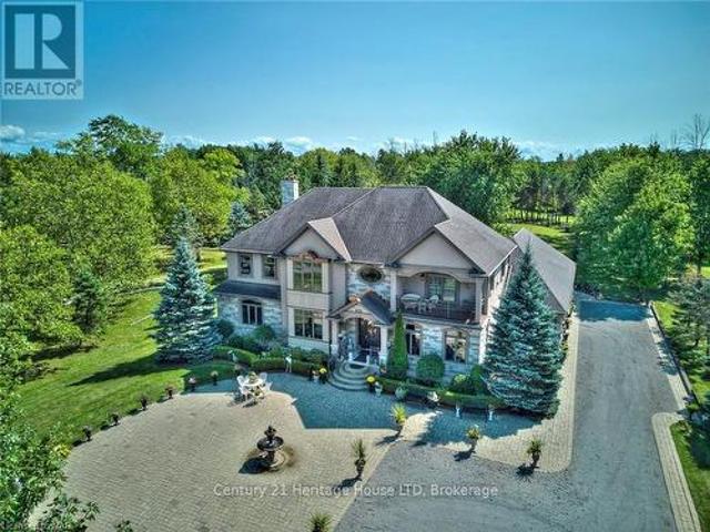 House for sale in Niagara, Ontario