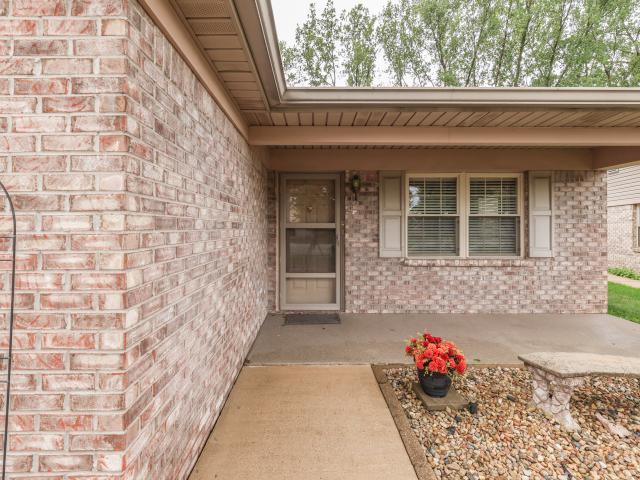 House for sale in Camby, Indiana