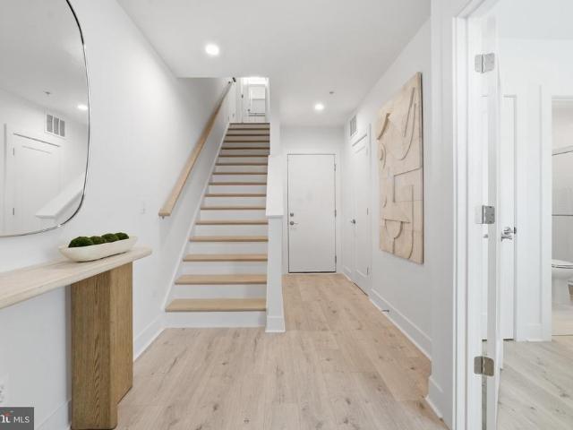 Townhouse for sale in Rockville, Maryland