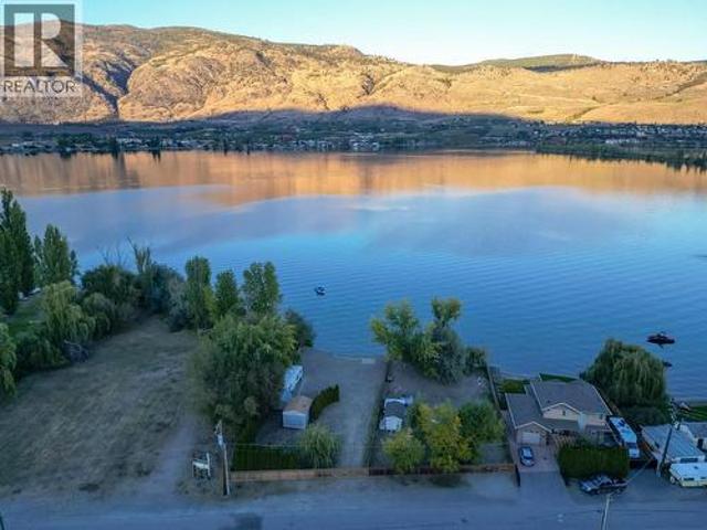 Land for sale in Osoyoos, British Columbia