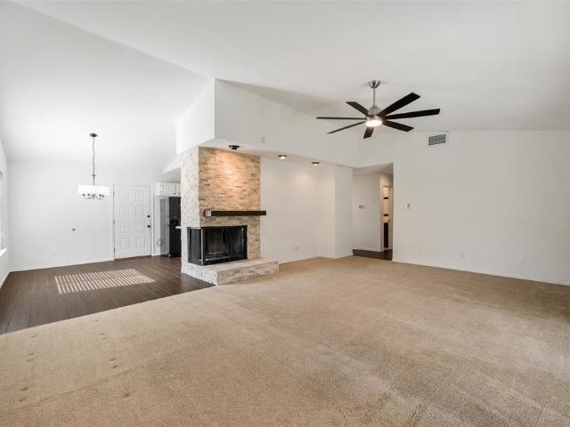 Property for rent in Denton, Texas