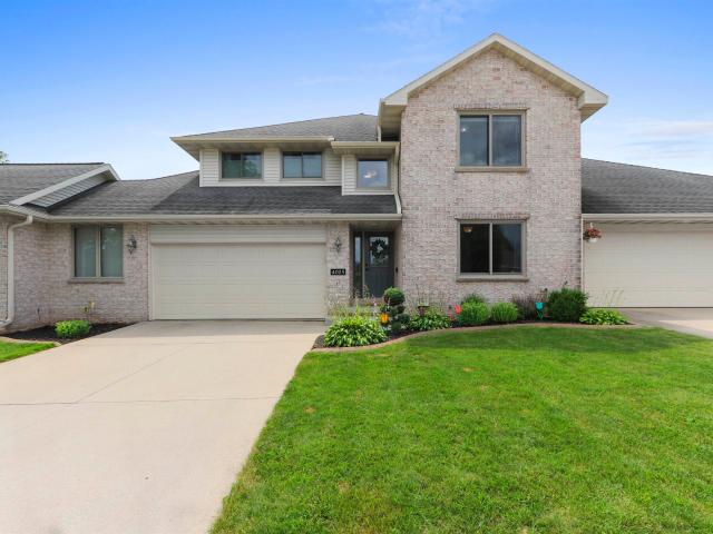 House for sale in Wisconsin