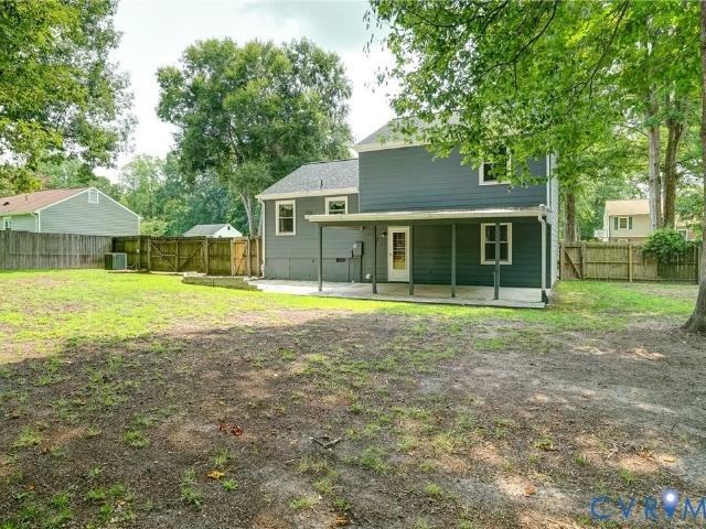 House for sale in Virginia