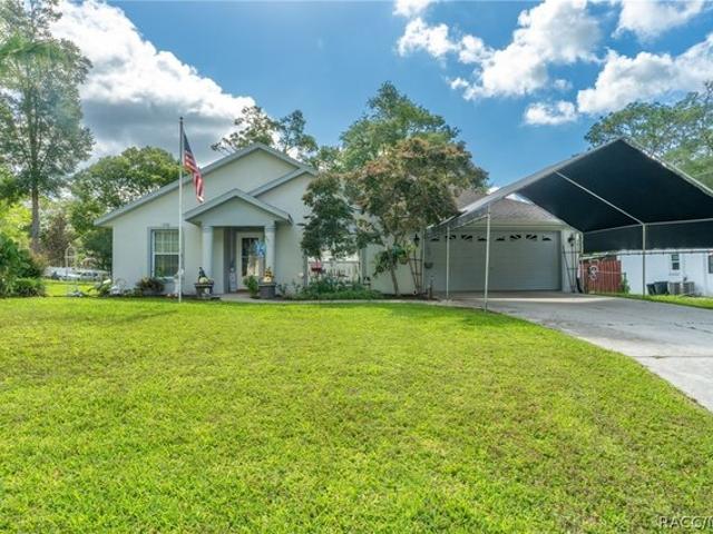 House for sale in Inverness, Florida