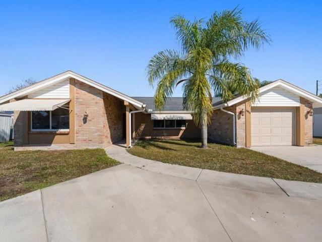 House for sale in New Port Richey, Florida