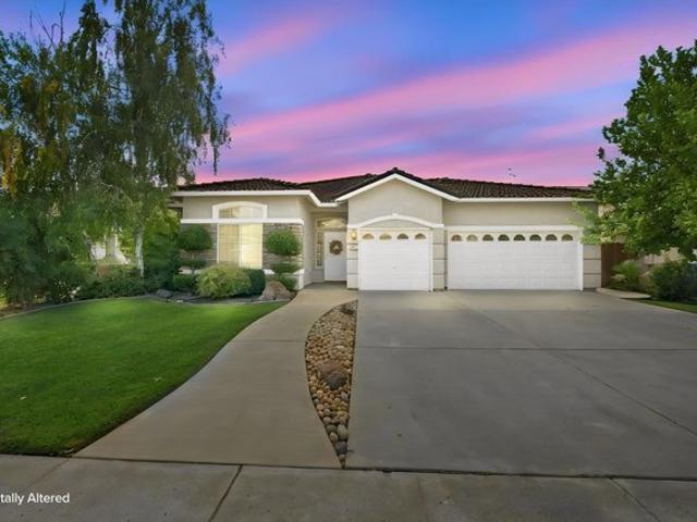 House for sale in Modesto, California