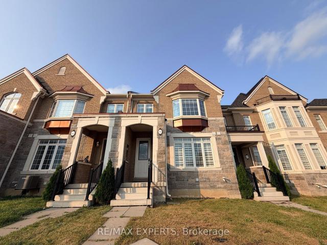 Property for sale in Oakville, Ontario