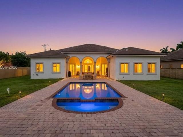 House for sale in Miami, Florida
