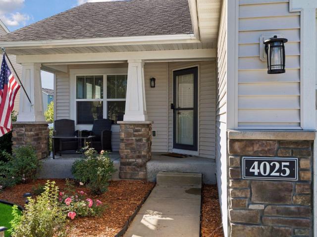House for sale in Savage, Minnesota