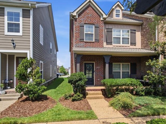 Townhouse for sale in Tennessee