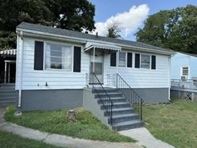 House for sale in Virginia
