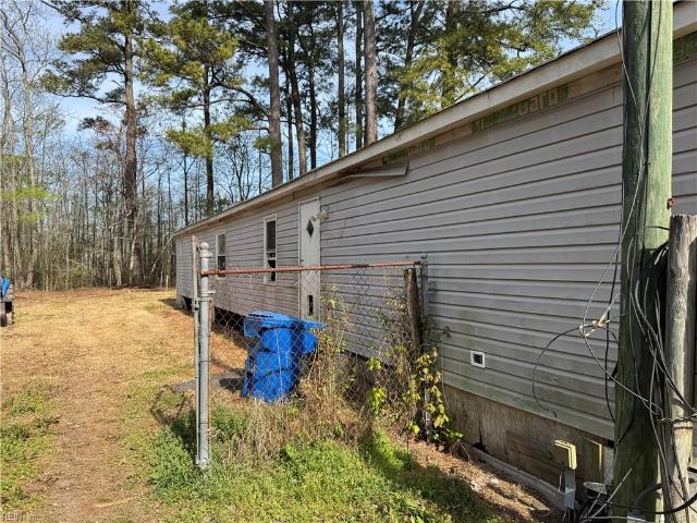 Land for sale in Virginia