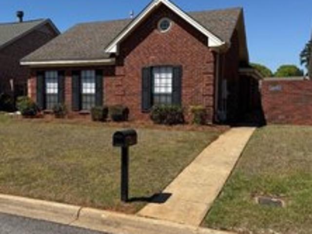 House for sale in Hope Hull, Alabama