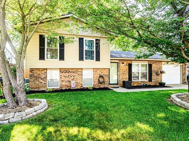 House for sale in Owensboro, Kentucky