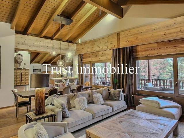 Apartment mieten in Crans-Montana, Wallis