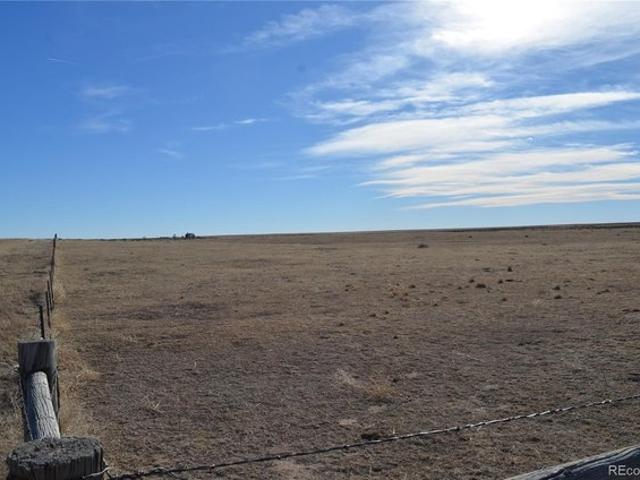 Land for sale in Matheson, Colorado