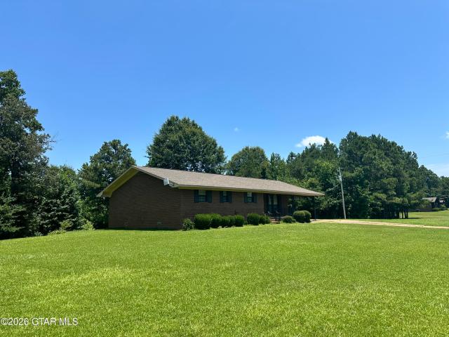 House for sale in Hamilton, Mississippi