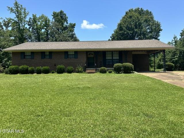 House for sale in Mississippi