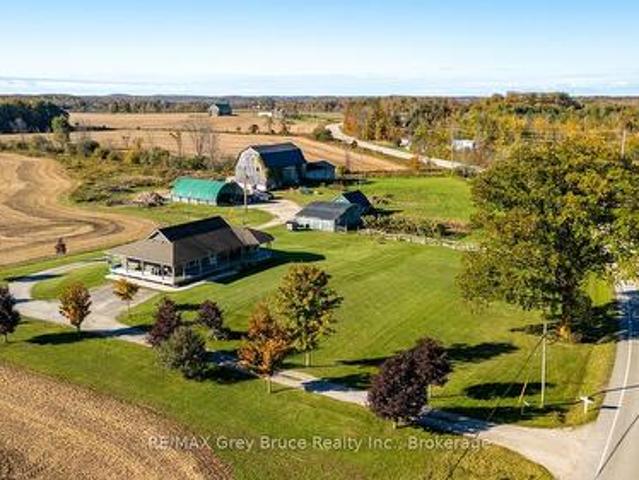 House for sale in Wolseley, Georgian Bluffs