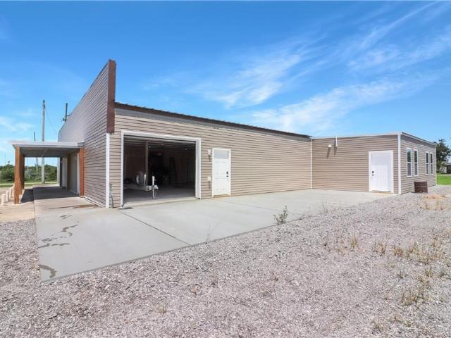 House for sale in Buras, Louisiana
