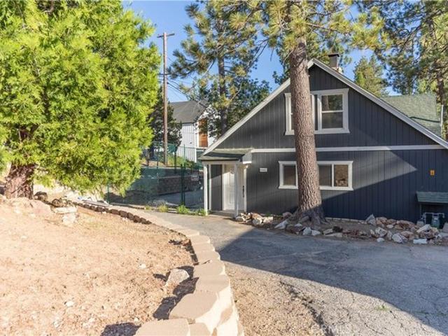 House for sale in Big Bear Lake, California