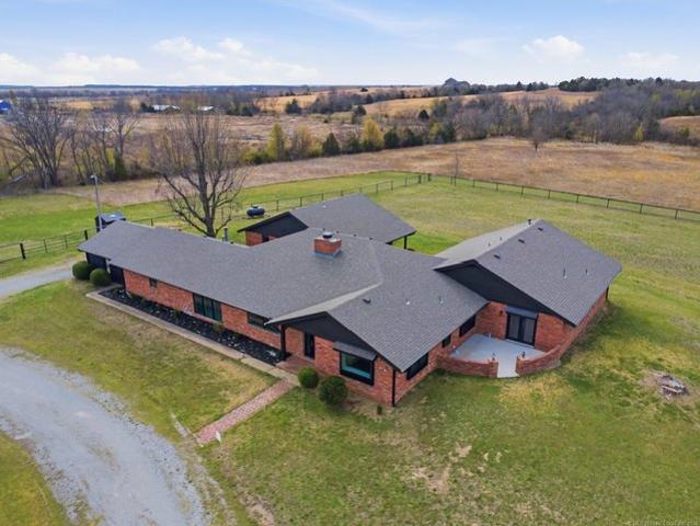 Farm for sale in Bartlesville, Oklahoma